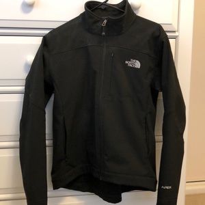 North Face Apex Jacket